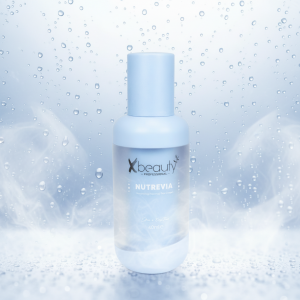 XBEAUTY Nutrevia Nemlendirici Yüz Kremi 40 ML