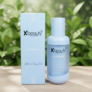 XBEAUTY Nutrevia Nemlendirici Yüz Kremi 40 ML