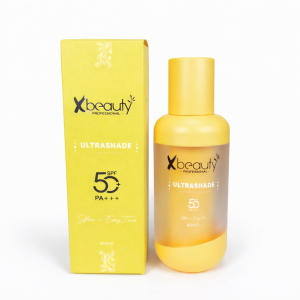 XBEAUTY Ultrashade Güneş Kremi 50 SPF PA+++ 40 ML