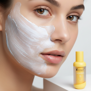 XBEAUTY Ultrashade Güneş Kremi 50 SPF PA+++ 40 ML