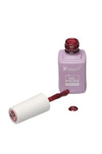 Kalıcı oje CAT EYE (Kedi gözü) No:10  12 ml