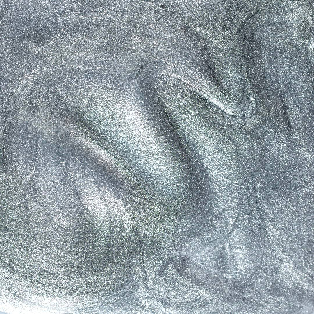 Paint Gel No:14  Silver 10 gr