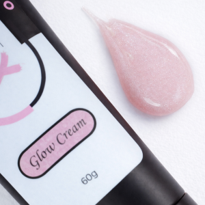 Xbeauty Polygel (Poli Jel) SENSITIVE Glow Cream 60 g