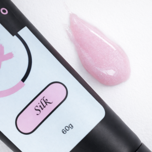 Xbeauty Polygel (Poli Jel) SENSITIVE Silk 60 g