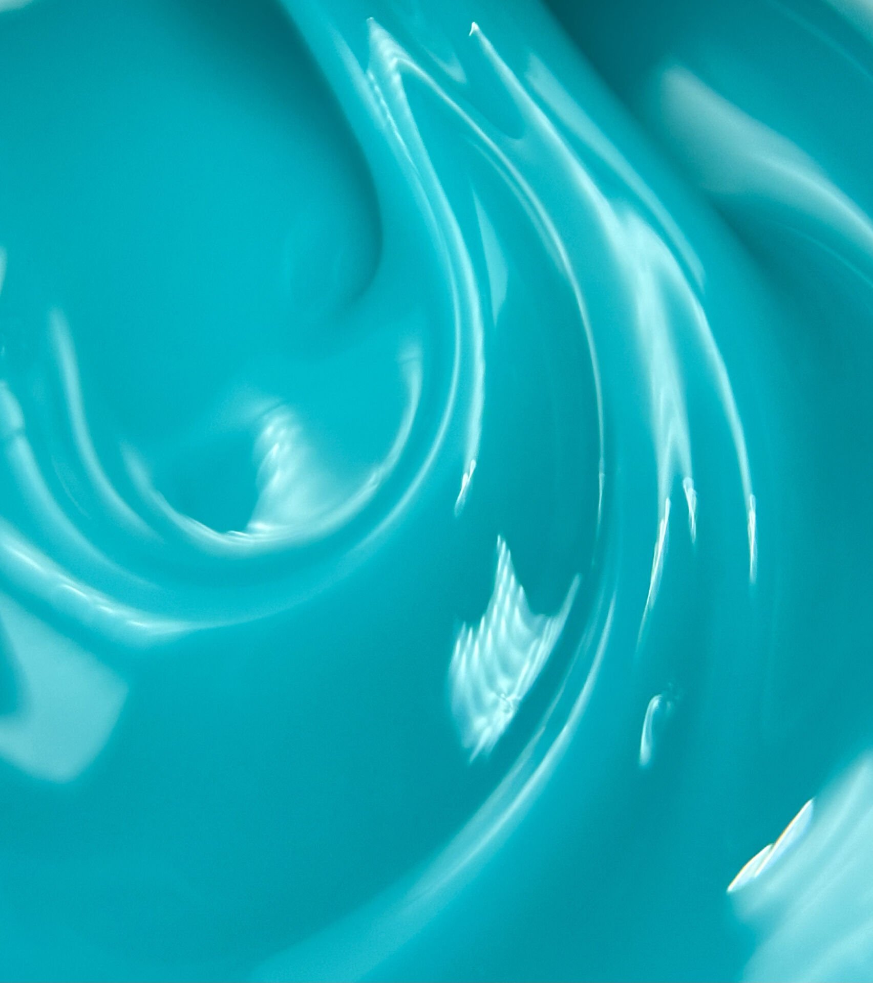 Xbeauty Builder Jel Neon Blue 30 gr