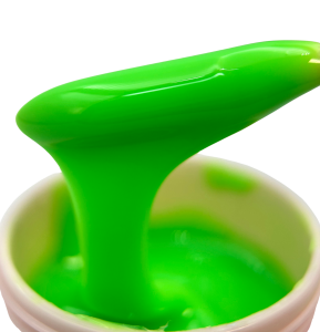 Xbeauty Builder Jel Neon Green 30 gr
