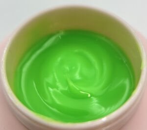 Xbeauty Builder Jel Neon Green 30 gr