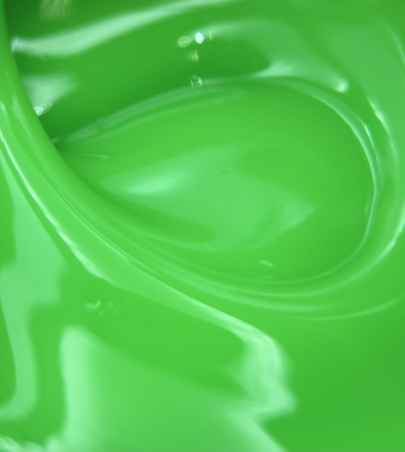 Xbeauty Builder Jel Neon Green 30 gr