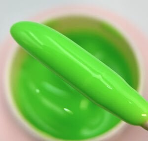 Xbeauty Builder Jel Neon Green 30 gr