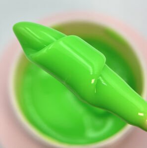 Xbeauty Builder Jel Neon Green 30 gr