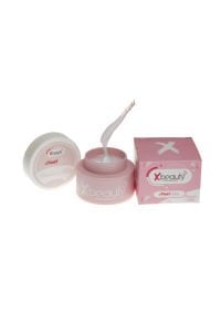 Xbeauty Fast Gel Shimmer Milky   50 gr