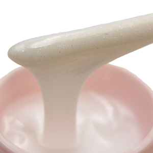 Xbeauty Fast Jel Shimmer Milky 50 gr