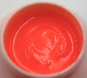 Xbeauty Builder Jel Neon Orange 30 gr