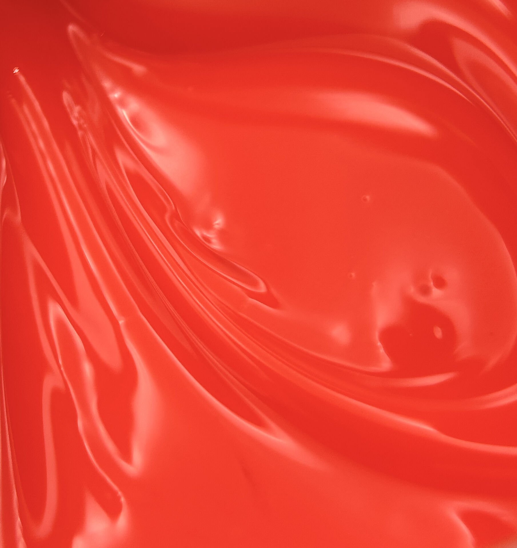 Xbeauty Builder Jel Neon Orange 30 gr