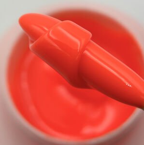 Xbeauty Builder Jel Neon Orange 30 gr