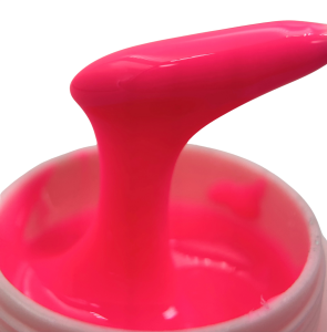 Xbeauty Builder Jel Neon Pink 30 gr