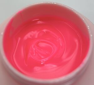Xbeauty Builder Jel Neon Pink 30 gr