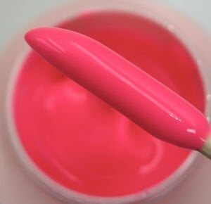 Xbeauty Builder Jel Neon Pink 30 gr