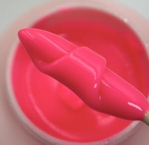 Xbeauty Builder Jel Neon Pink 30 gr