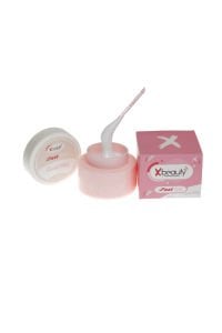 Xbeauty Fast Gel Cristal White   50 gr