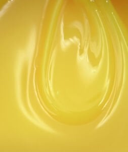 Xbeauty Builder Gel Neon Yellow 30 gr