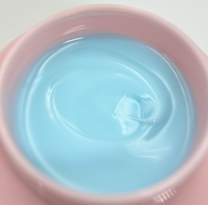 Xbeauty Fast Jel Bubble Blue  50 gr