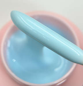 Xbeauty Fast Jel Bubble Blue  50 gr