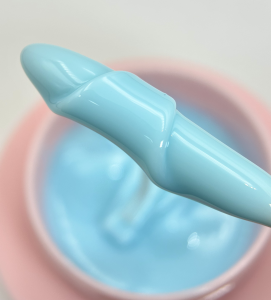 Xbeauty Fast Jel Bubble Blue  50 gr