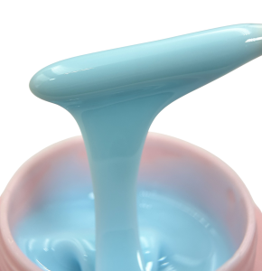 Xbeauty Fast Jel Bubble Blue  50 gr