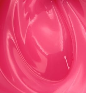 Xbeauty Builder Jel  Neon Rose 30 gr