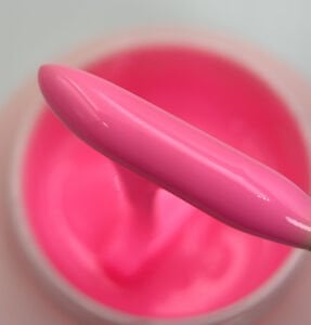Xbeauty Builder Jel  Neon Rose 30 gr