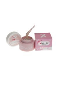 Xbeauty Fast Jel Shimmer Beige 50 gr