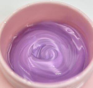 Xbeauty Fast Gel Satin Violet 30 gr