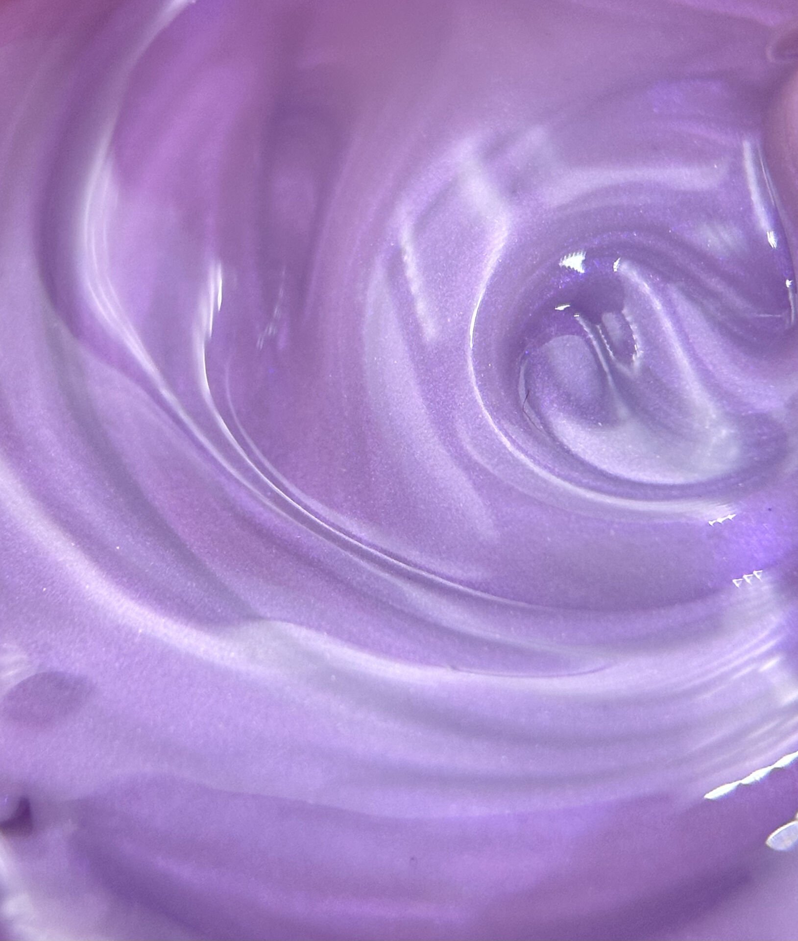 Xbeauty Fast Gel Satin Violet 30 gr