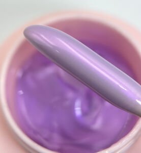 Xbeauty Fast Gel Satin Violet 30 gr