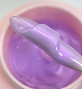 Xbeauty Fast Gel Satin Violet 30 gr