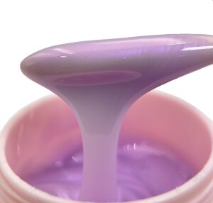 Xbeauty Fast Gel Satin Violet 30 gr