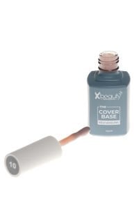 Cover  (Renkli) Base Coat  No:10  15 ml