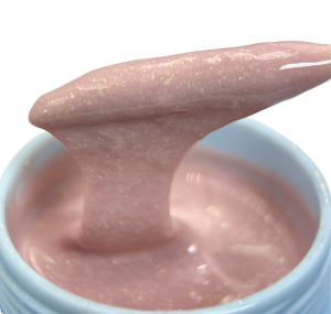 Xbeauty Jel Sensitive Barely Pink 30 gr