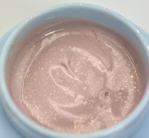 Xbeauty Jel Sensitive Barely Pink 30 gr