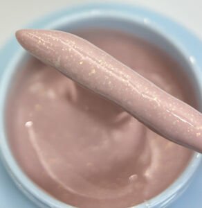 Xbeauty Jel Sensitive Barely Pink 30 gr