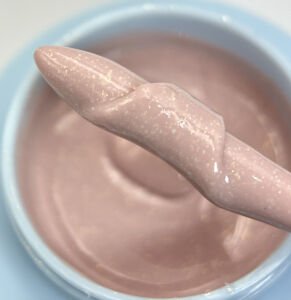 Xbeauty Jel Sensitive Barely Pink 30 gr