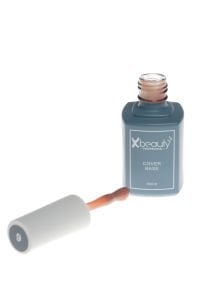 Cover  (Renkli) Base Coat  No:9  15 ml