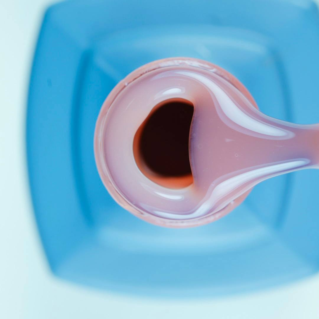 Cover  (Renkli) Base Coat  No:9  15 ml