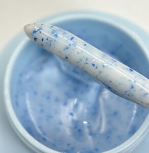 Xbeauty Jel Sensitive Blue Flake 30 gr