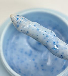 Xbeauty Jel Sensitive Blue Flake 30 gr