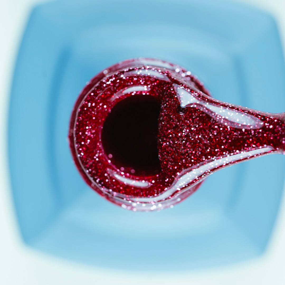 Cover  (Renkli) Base Coat  No:8  15 ml