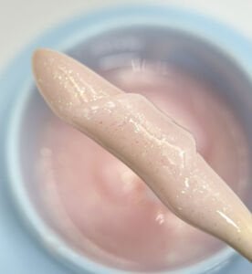 Xbeauty Jel Sensitive Coral 30 gr