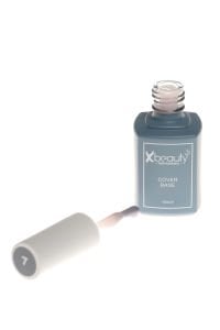 Cover  (Renkli) Base Coat  No:7  15 ml