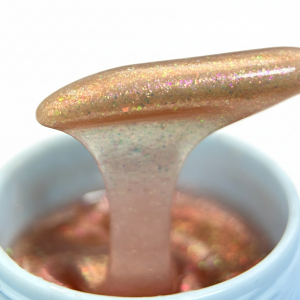 Xbeauty Jel Sensitive Galaxy 30 gr